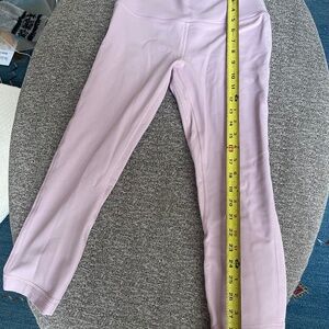 Lululemon Align Leggings